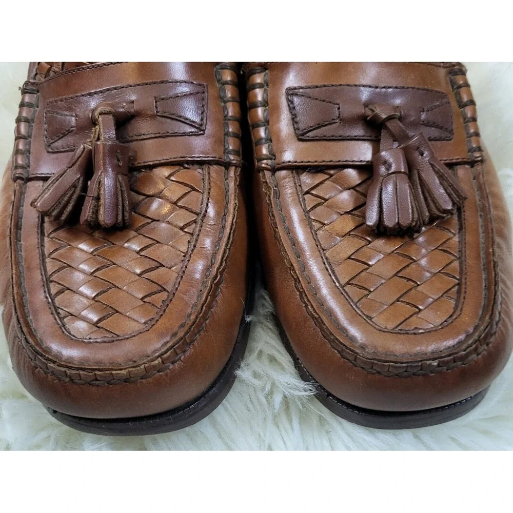 Florsheim elevate your